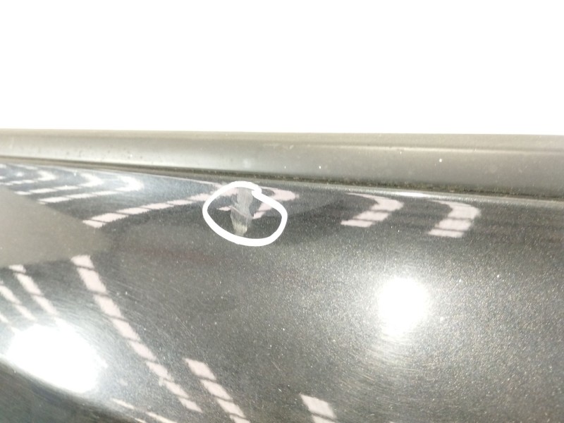 Recambio de puerta delantera derecha para kia cee´d emotion referencia OEM IAM   