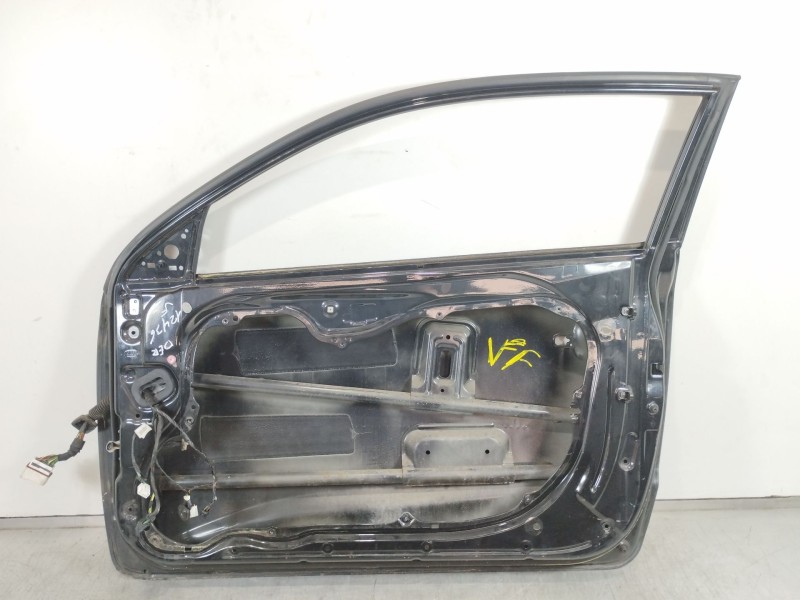 Recambio de puerta delantera derecha para kia cee´d emotion referencia OEM IAM   