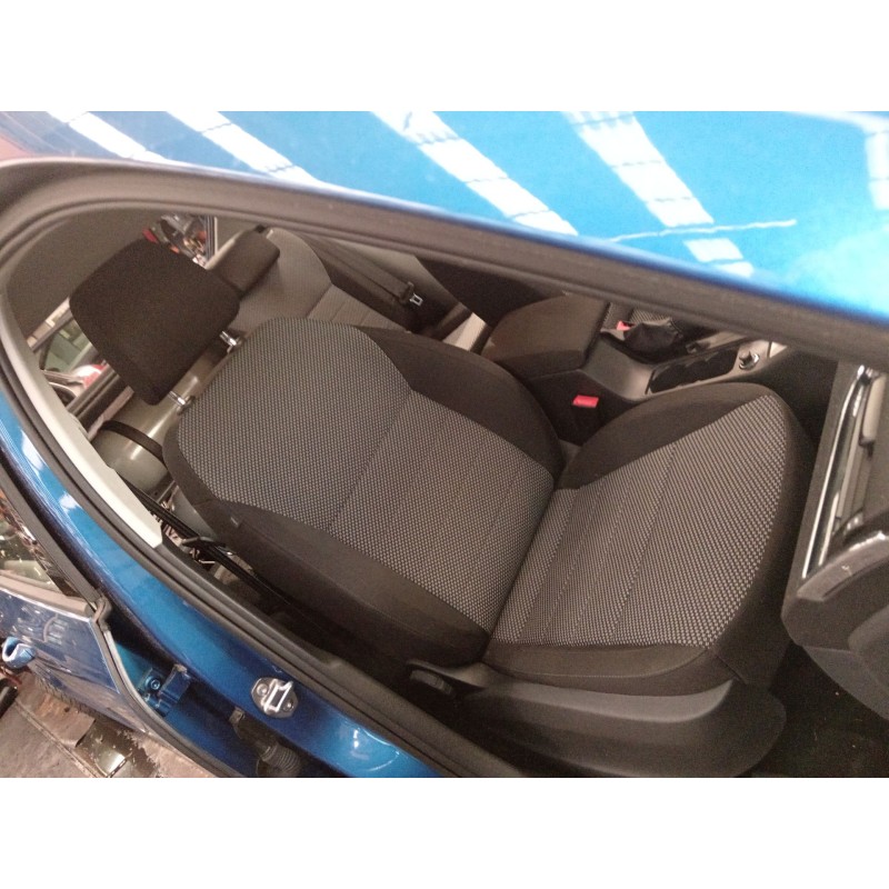 Recambio de asiento delantero derecho para skoda octavia lim. (5e3) ambition referencia OEM IAM   