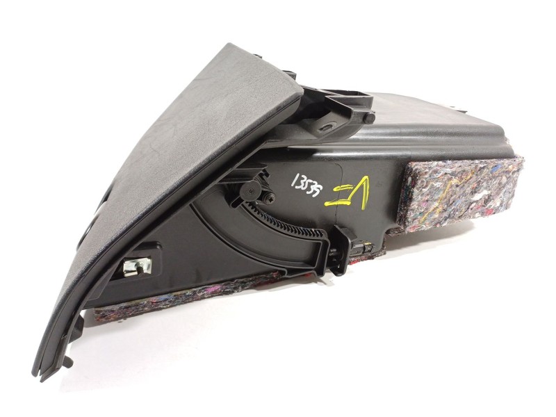 Recambio de guantera para alfa romeo giulietta (940_) 1.4 bifuel (940fxa1a, 940fxt1a) referencia OEM IAM 156138969 156099298 156