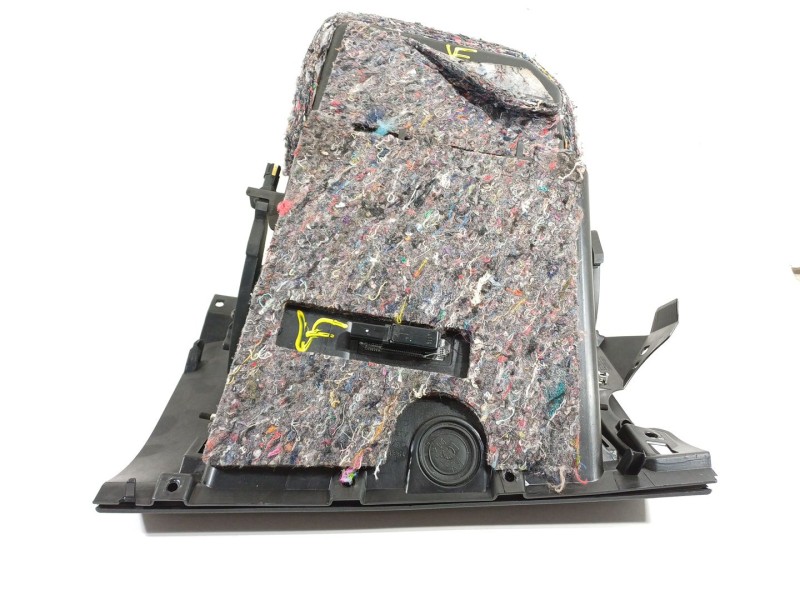 Recambio de guantera para alfa romeo giulietta (940_) 1.4 bifuel (940fxa1a, 940fxt1a) referencia OEM IAM 156138969 156099298 156