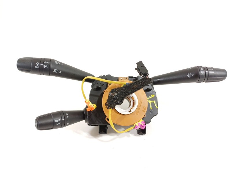 Recambio de mando luces para alfa romeo giulietta (940_) 1.4 bifuel (940fxa1a, 940fxt1a) referencia OEM IAM 156148407  