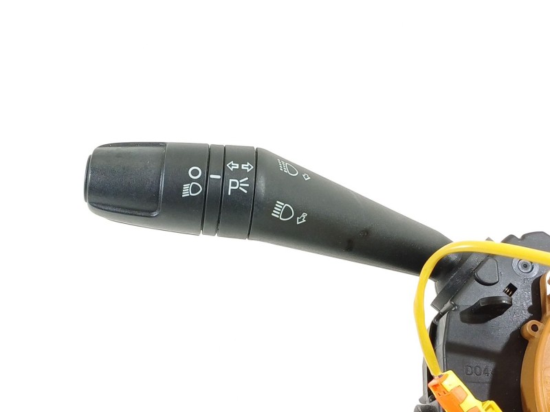 Recambio de mando luces para alfa romeo giulietta (940_) 1.4 bifuel (940fxa1a, 940fxt1a) referencia OEM IAM 156148407  