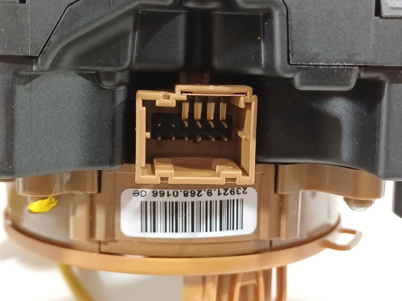 Recambio de mando luces para alfa romeo giulietta (940_) 1.4 bifuel (940fxa1a, 940fxt1a) referencia OEM IAM 156148407  