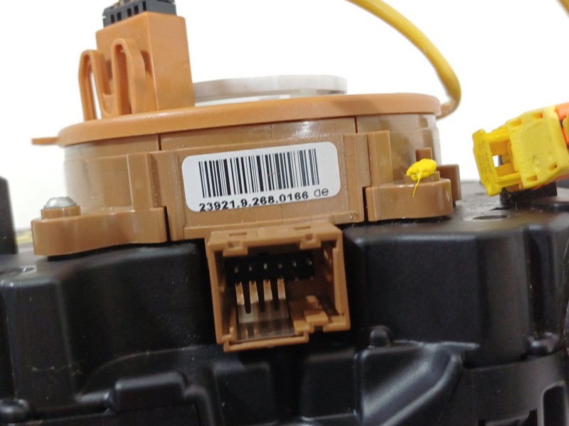 Recambio de mando luces para alfa romeo giulietta (940_) 1.4 bifuel (940fxa1a, 940fxt1a) referencia OEM IAM 156148407  