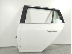Recambio de puerta trasera izquierda para opel insignia sports tourer 2.0 16v cdti referencia OEM IAM   