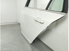 Recambio de puerta trasera izquierda para opel insignia sports tourer 2.0 16v cdti referencia OEM IAM    2