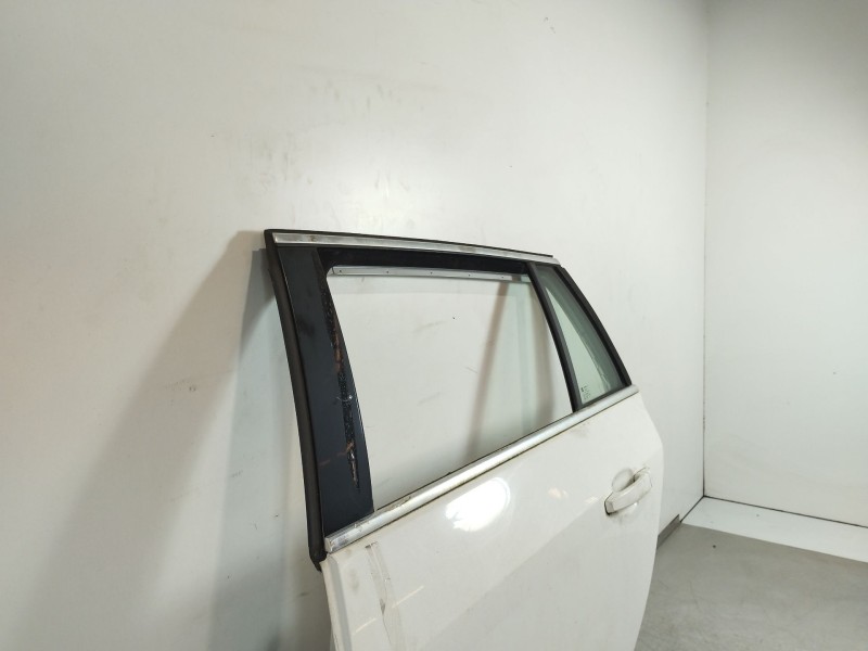 Recambio de puerta trasera izquierda para opel insignia sports tourer 2.0 16v cdti referencia OEM IAM   