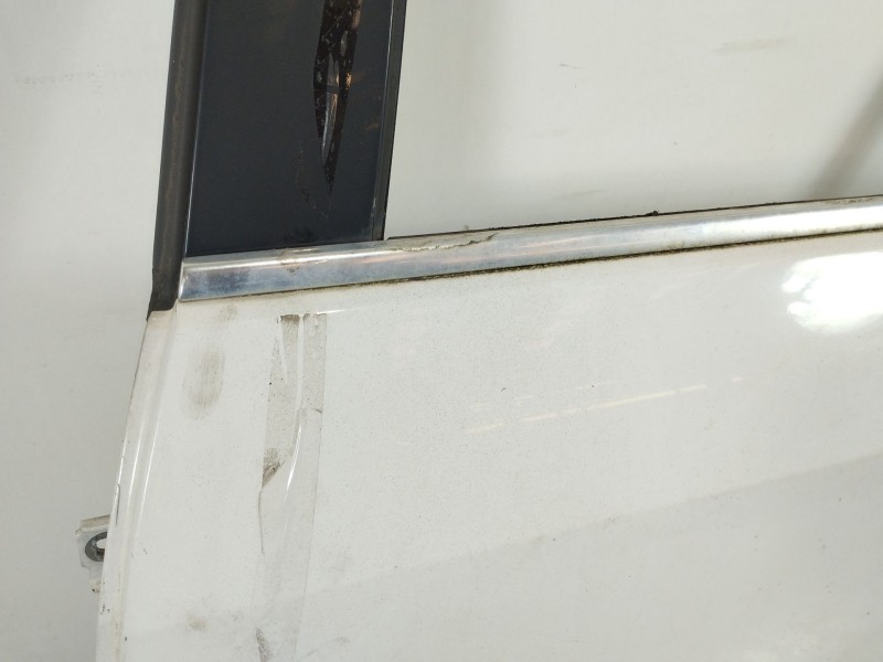 Recambio de puerta trasera izquierda para opel insignia sports tourer 2.0 16v cdti referencia OEM IAM   