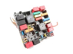 Recambio de caja reles / fusibles para alfa romeo giulietta (940_) 1.4 bifuel (940fxa1a, 940fxt1a) referencia OEM IAM 50540776  