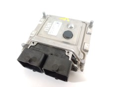 Recambio de centralita motor uce para alfa romeo giulietta (940_) 1.4 bifuel (940fxa1a, 940fxt1a) referencia OEM IAM 46344293  0