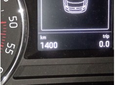 Recambio de motor completo para skoda octavia lim. (5e3) ambition referencia OEM IAM   