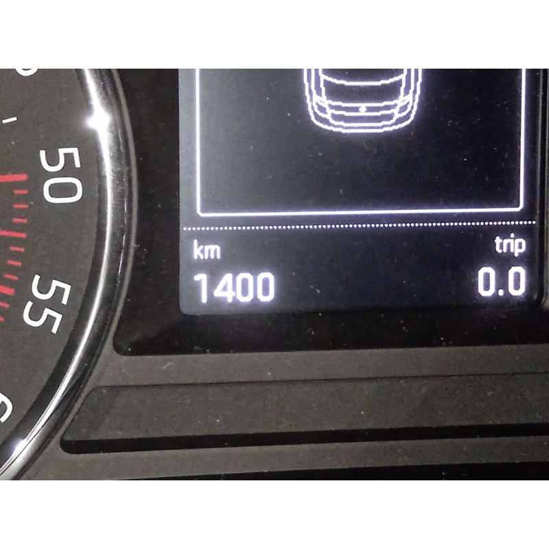 Recambio de motor completo para skoda octavia lim. (5e3) ambition referencia OEM IAM   