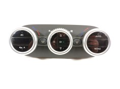 Recambio de mando climatizador para alfa romeo giulietta (940_) 1.4 bifuel (940fxa1a, 940fxt1a) referencia OEM IAM 156145242 503