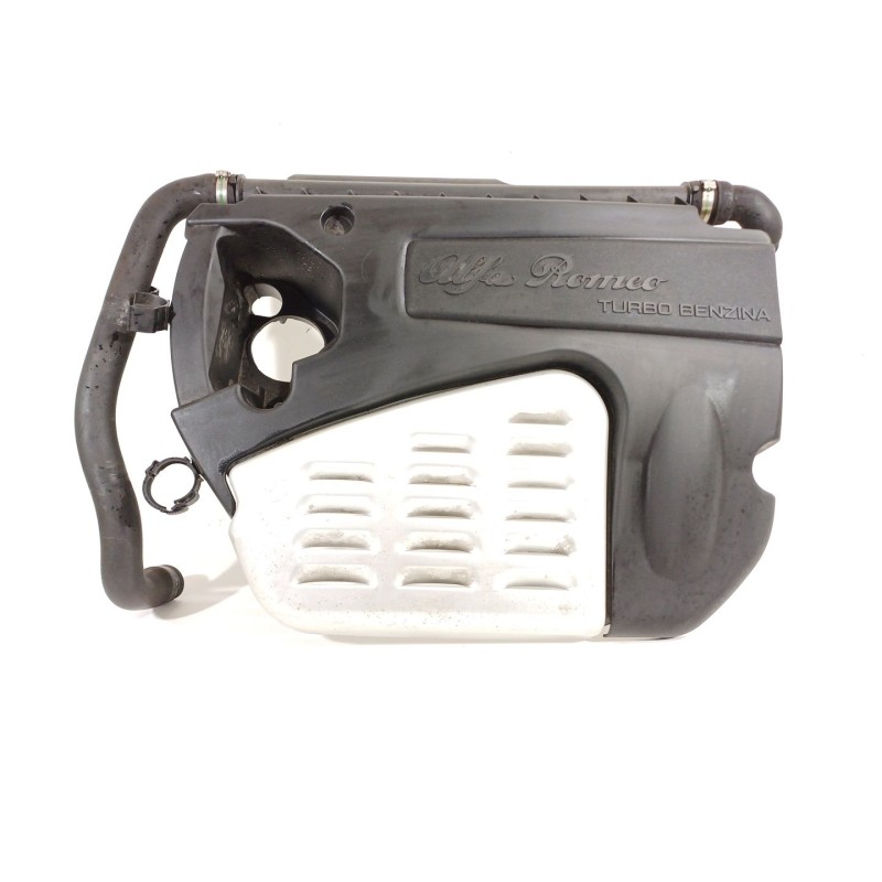 Recambio de tapa motor para alfa romeo giulietta (940_) 1.4 bifuel (940fxa1a, 940fxt1a) referencia OEM IAM 46338673  