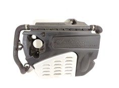 Recambio de tapa motor para alfa romeo giulietta (940_) 1.4 bifuel (940fxa1a, 940fxt1a) referencia OEM IAM 46338673   2