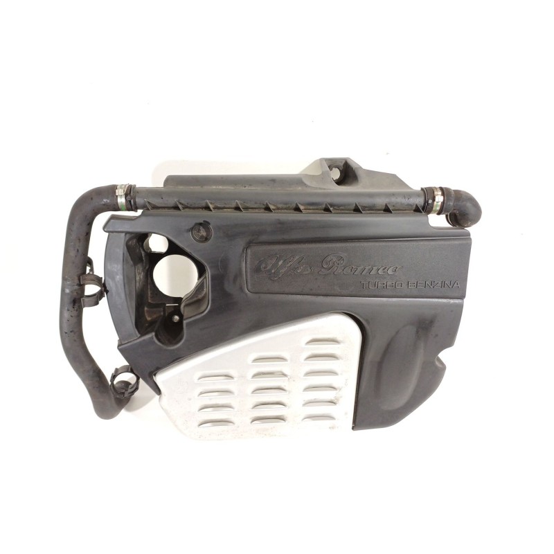 Recambio de tapa motor para alfa romeo giulietta (940_) 1.4 bifuel (940fxa1a, 940fxt1a) referencia OEM IAM 46338673  