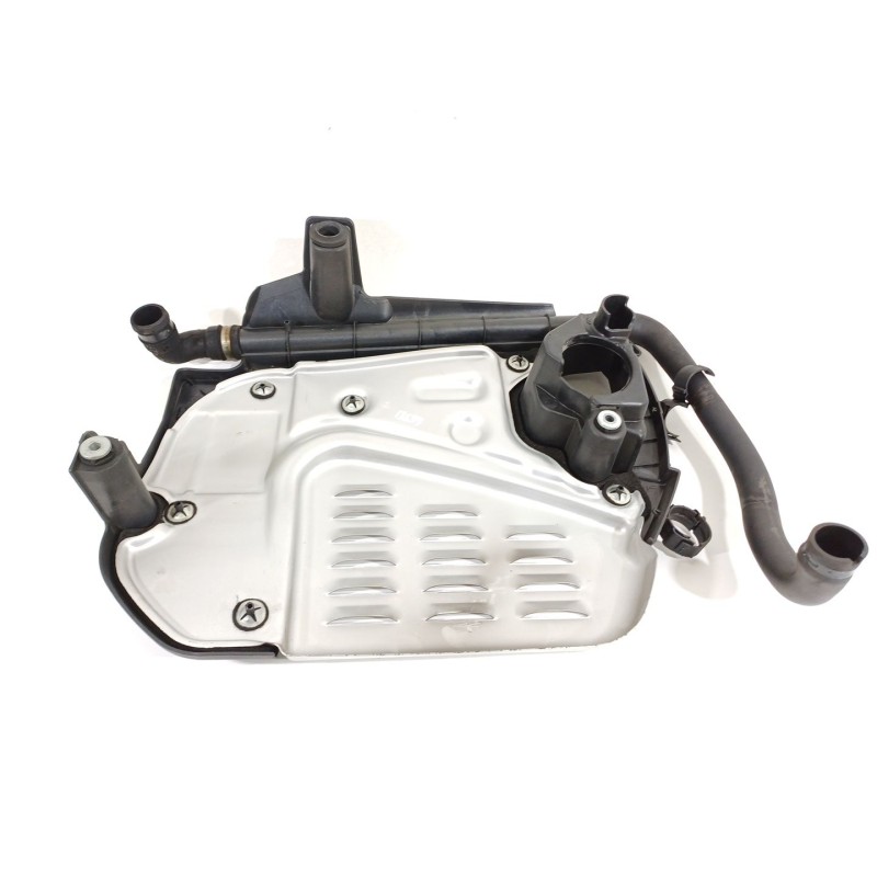 Recambio de tapa motor para alfa romeo giulietta (940_) 1.4 bifuel (940fxa1a, 940fxt1a) referencia OEM IAM 46338673  