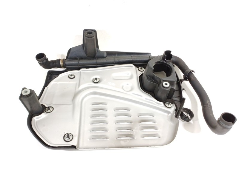 Recambio de tapa motor para alfa romeo giulietta (940_) 1.4 bifuel (940fxa1a, 940fxt1a) referencia OEM IAM 46338673  