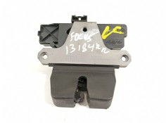 Recambio de cerradura maletero / porton para ford focus i sedán (dfw) 2.0 16v referencia OEM IAM 3m51r442a66ap  