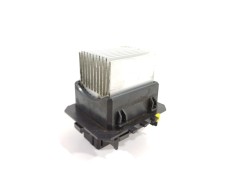 Recambio de resistencia calefaccion para alfa romeo giulietta (940_) 1.4 bifuel (940fxa1a, 940fxt1a) referencia OEM IAM 77365570