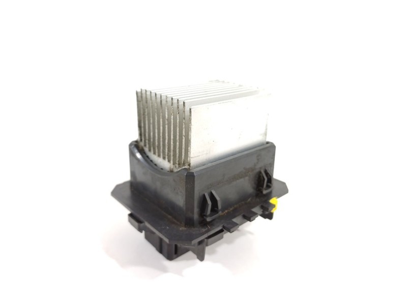 Recambio de resistencia calefaccion para alfa romeo giulietta (940_) 1.4 bifuel (940fxa1a, 940fxt1a) referencia OEM IAM 77365570