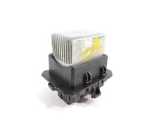 Recambio de resistencia calefaccion para alfa romeo giulietta (940_) 1.4 bifuel (940fxa1a, 940fxt1a) referencia OEM IAM 77365570 2