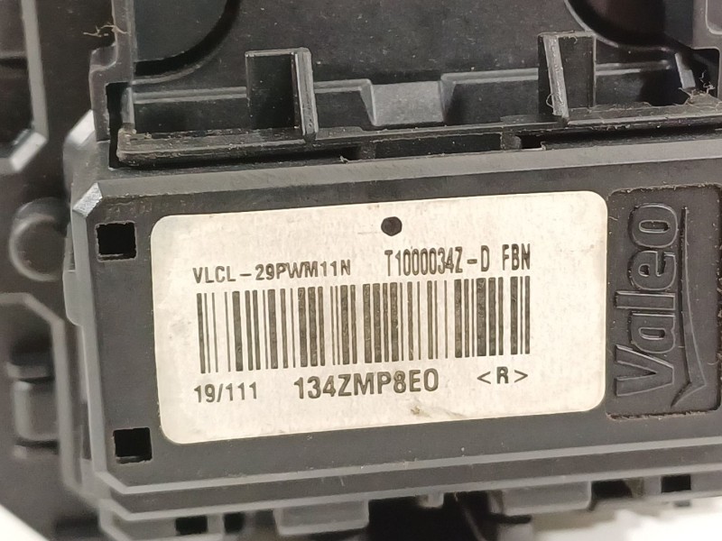 Recambio de resistencia calefaccion para alfa romeo giulietta (940_) 1.4 bifuel (940fxa1a, 940fxt1a) referencia OEM IAM 77365570