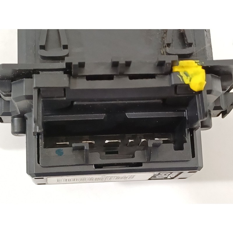 Recambio de resistencia calefaccion para alfa romeo giulietta (940_) 1.4 bifuel (940fxa1a, 940fxt1a) referencia OEM IAM 77365570