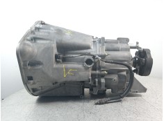 Recambio de caja cambios para mercedes-benz clase slk (w170) roadster 200 compressor (170.444) referencia OEM IAM 2032600701 716