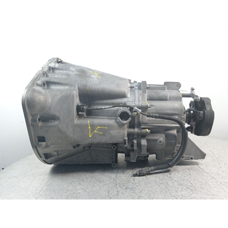 Recambio de caja cambios para mercedes-benz clase slk (w170) roadster 200 compressor (170.444) referencia OEM IAM 2032600701 716