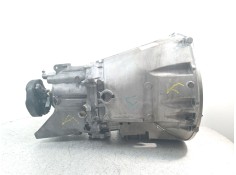 Recambio de caja cambios para mercedes-benz clase slk (w170) roadster 200 compressor (170.444) referencia OEM IAM 2032600701 716 2