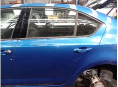 Recambio de puerta trasera izquierda para skoda octavia lim. (5e3) ambition referencia OEM IAM   