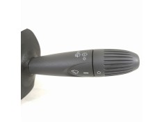 Recambio de mando luces para fiat panda (169) 1.1 8v referencia OEM IAM 735360978   2