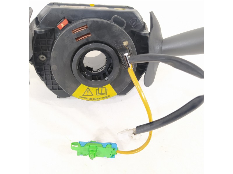 Recambio de mando luces para fiat panda (169) 1.1 8v referencia OEM IAM 735360978  