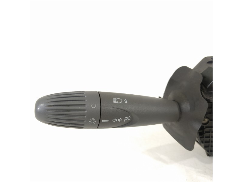 Recambio de mando luces para fiat panda (169) 1.1 8v referencia OEM IAM 735360978  