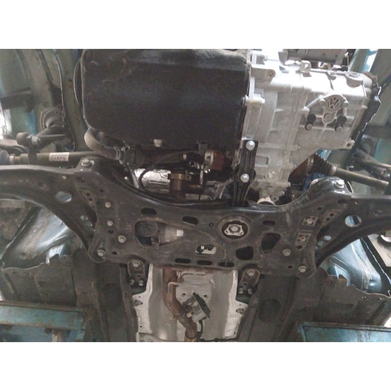 Recambio de puente delantero para skoda octavia lim. (5e3) ambition referencia OEM IAM   