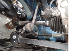 Recambio de transmision delantera izquierda para skoda octavia lim. (5e3) ambition referencia OEM IAM   