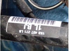 Recambio de transmision delantera izquierda para skoda octavia lim. (5e3) ambition referencia OEM IAM    2