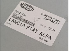 Recambio de modulo electronico para alfa romeo giulietta (940_) 1.4 bifuel (940fxa1a, 940fxt1a) referencia OEM IAM 50520764   2