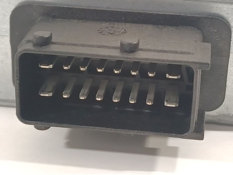 Recambio de modulo electronico para alfa romeo giulietta (940_) 1.4 bifuel (940fxa1a, 940fxt1a) referencia OEM IAM 50520764  