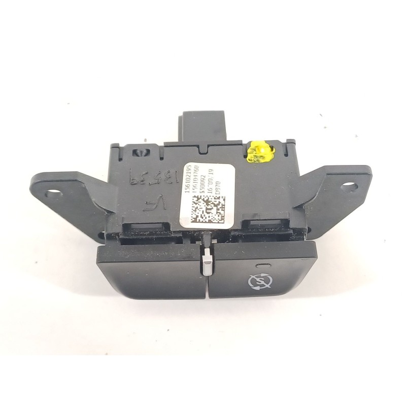 Recambio de interruptor para alfa romeo giulietta (940_) 1.4 bifuel (940fxa1a, 940fxt1a) referencia OEM IAM 156102195 156104760 