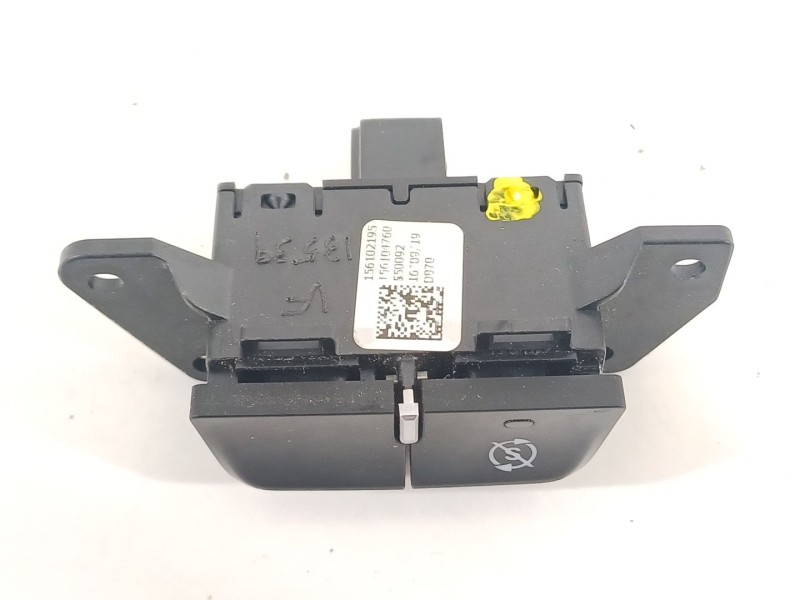 Recambio de interruptor para alfa romeo giulietta (940_) 1.4 bifuel (940fxa1a, 940fxt1a) referencia OEM IAM 156102195 156104760 