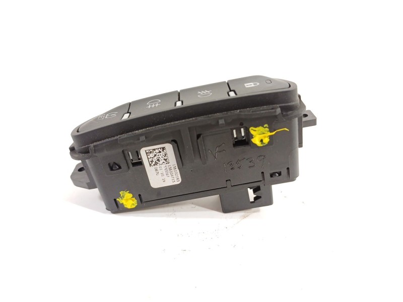 Recambio de mando multifuncion para alfa romeo giulietta (940_) 1.4 bifuel (940fxa1a, 940fxt1a) referencia OEM IAM 156102193  