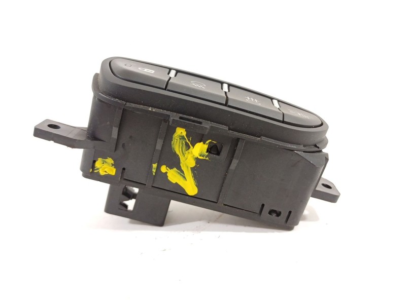 Recambio de mando multifuncion para alfa romeo giulietta (940_) 1.4 bifuel (940fxa1a, 940fxt1a) referencia OEM IAM 156102193  