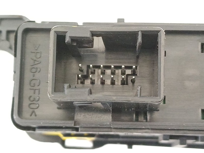 Recambio de mando multifuncion para alfa romeo giulietta (940_) 1.4 bifuel (940fxa1a, 940fxt1a) referencia OEM IAM 156102193  