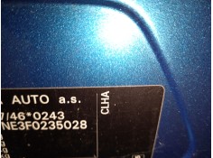 Recambio de motor completo para skoda octavia lim. (5e3) ambition referencia OEM IAM    2