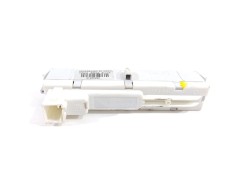 Recambio de pantalla multifuncion para alfa romeo giulietta (940_) 1.4 bifuel (940fxa1a, 940fxt1a) referencia OEM IAM 505284280  2