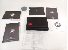 Recambio de no identificado para alfa romeo giulietta (940_) 1.4 bifuel (940fxa1a, 940fxt1a) referencia OEM IAM 60393544 6043861