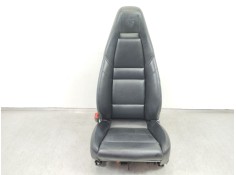 Recambio de asiento delantero izquierdo para porsche panamera diesel referencia OEM IAM   